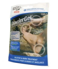 Liberty Mountain Adventure Medical Kits GlacierGel Blister & Burn
