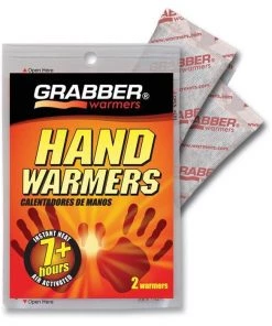 Liberty Mountain ACCESSORIES Grabber Hand Warmers