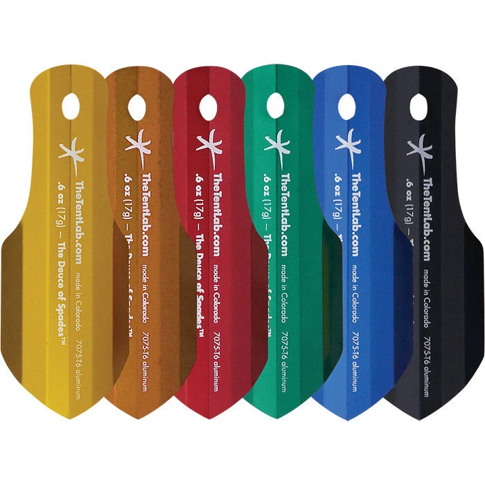 Liberty Mountain Deuce Of Spades Trowel ACCESSORIES