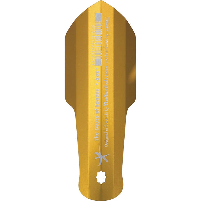 Liberty Mountain Deuce Of Spades Trowel ACCESSORIES