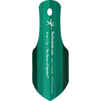Liberty Mountain Deuce Of Spades Trowel ACCESSORIES