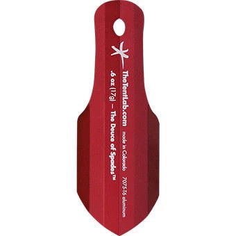 Liberty Mountain Deuce Of Spades Trowel ACCESSORIES