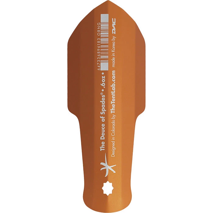 Liberty Mountain Deuce Of Spades Trowel ACCESSORIES