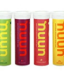 Liberty Mountain Nuun Active Hydration FOOD