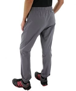 Adidas Outdoor Women's Light Flex Pant - Trace Grey
