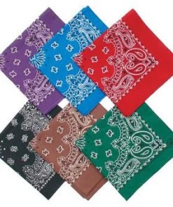 Liberty Mountain WEARABLES Bandanas