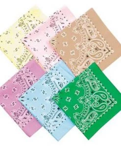 Liberty Mountain WEARABLES Bandanas