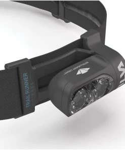 LIberty Mountain SILVA TRAIL RUNNER FREE H - 400