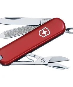 Liberty Mountain Mini Swiss Army Knife