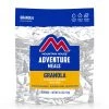 FOOD Mountain House Adventure Meal Granola W/ Milk & Blueberries
