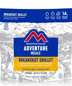 Mountain House Breakfast Skillet - Pouch
