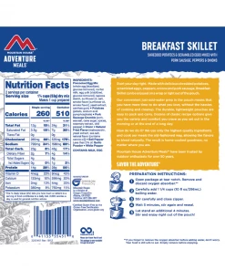 Mountain House Breakfast Skillet - Pouch