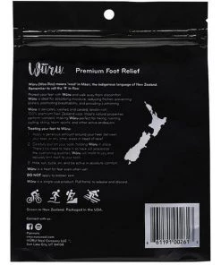 Liberty Mountain ACCESSORIES Wuru Blister Prevention
