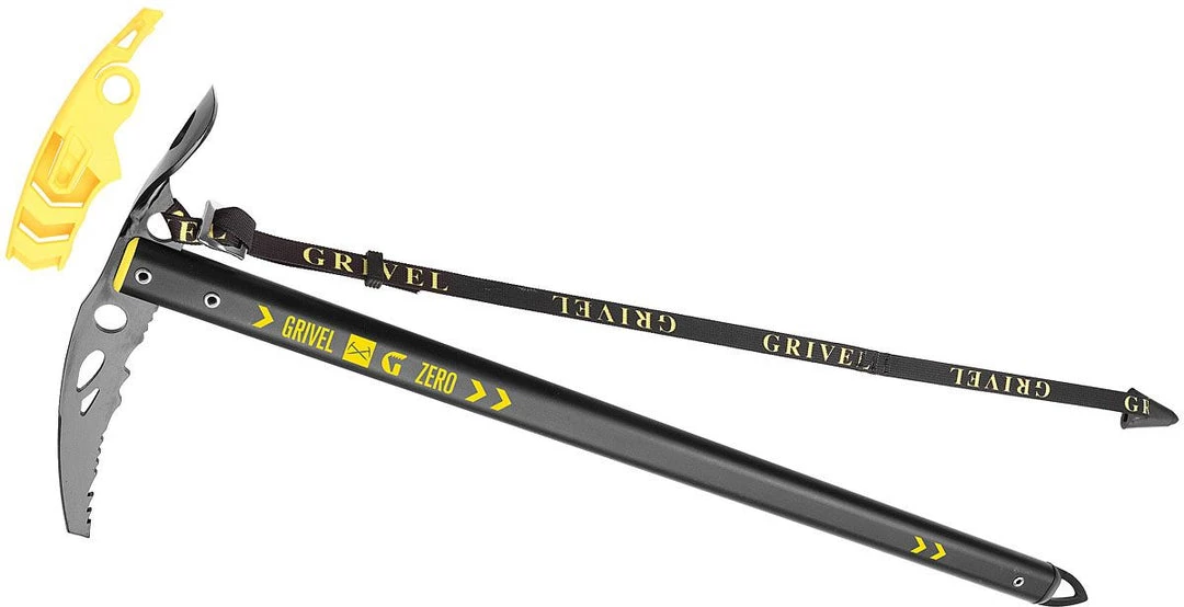 Liberty Mountain Grivel GZero Axe Snow Travel