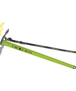 Liberty Mountain Grivel GZero Axe Snow Travel