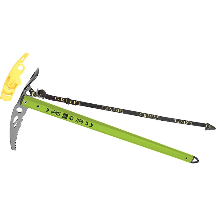 Liberty Mountain Grivel GZero Axe Snow Travel