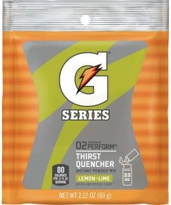 Liberty Mountain Gatorade Powder 1 Qt