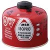 Liberty Mountain MSR Isopro Canister Fuel 8 Oz GEAR
