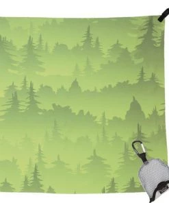 Liberty Mountain ACCESSORIES PackTowl - Nano