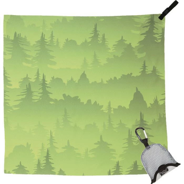 Liberty Mountain ACCESSORIES PackTowl - Nano
