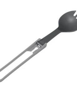 Liberty Mountain Spork MSR Folding Utensil GEAR