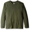 Adidas Men's Ultimate L/S Tee CLEARANCE