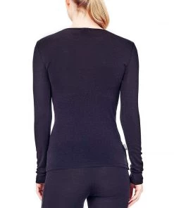 Icebreaker Women's 175 Everyday Long Sleeve Crew Top