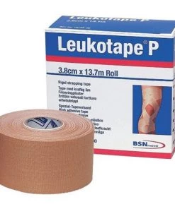 2 Foot Adventures ACCESSORIES Leukotape P