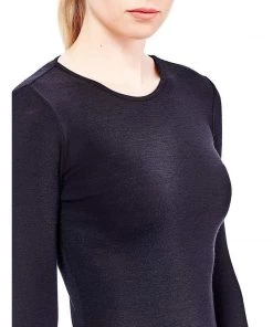 Icebreaker Women's 175 Everyday Long Sleeve Crew Top