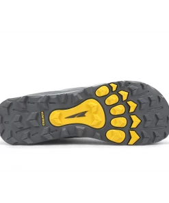 Altra - Men's Lone Peak All-Weather Mid (2022)