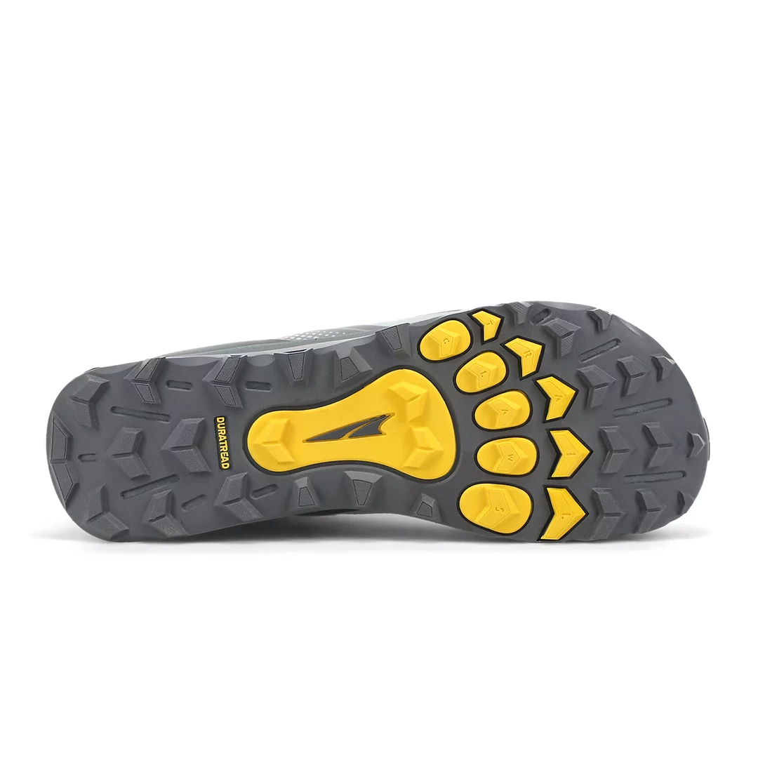 Altra - Men's Lone Peak All-Weather Mid (2022)