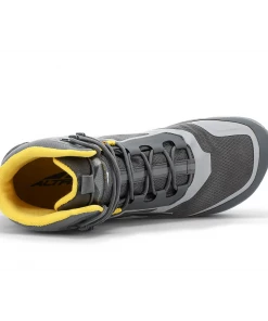 Altra - Men's Lone Peak All-Weather Mid (2022)