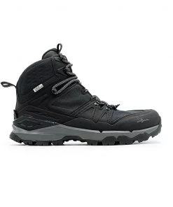 Altra - Men's Tushar Hiking Boot WEARABLES