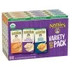 Costco Annie's Organic Macaroni & Cheese Variety
