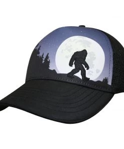 Amazon Headsweats Bigfoot Hats