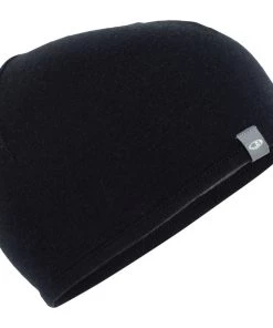 Icebreaker Unisex Pocket Hat WEARABLES