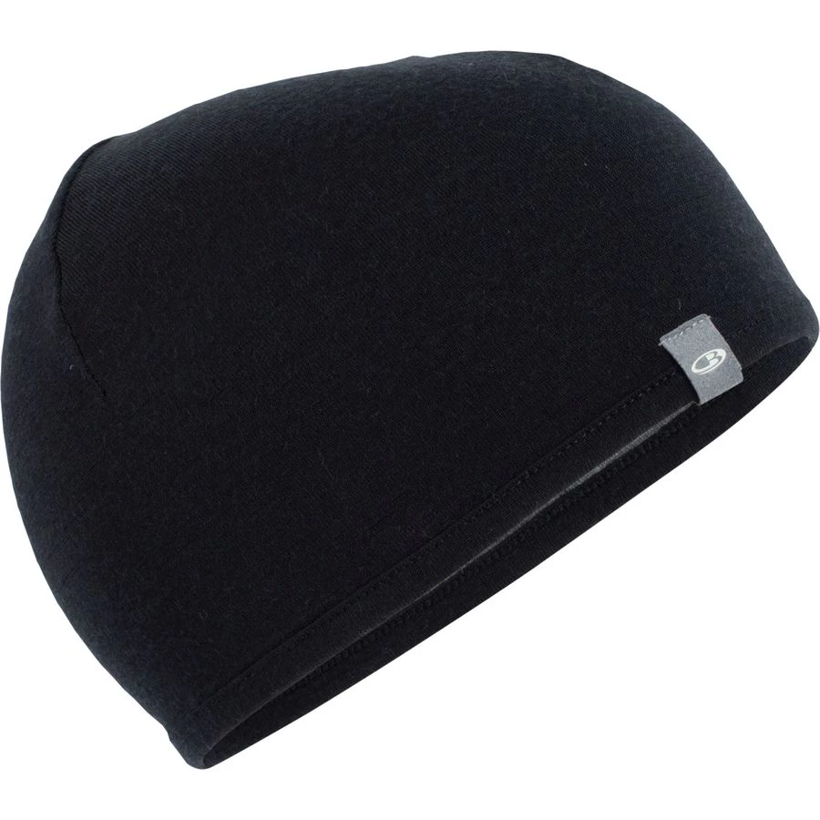 Icebreaker Unisex Pocket Hat WEARABLES