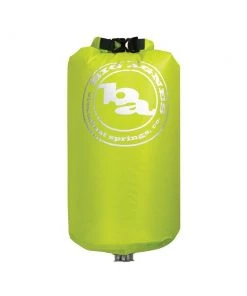 Big Agnes Pumphouse Ultra Sleeping Pad Inflator GEAR