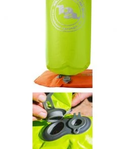 Big Agnes Pumphouse Ultra Sleeping Pad Inflator GEAR