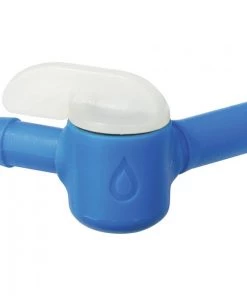 Liberty Mountain Big Zip EVO Shutoff Valve GEAR