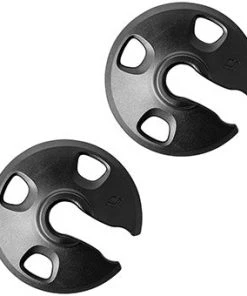 Liberty Mountain Black Diamond Z-Pole Snow Baskets GEAR