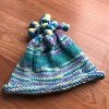 2 Foot Adventures Hand Knitted Beanies WEARABLES
