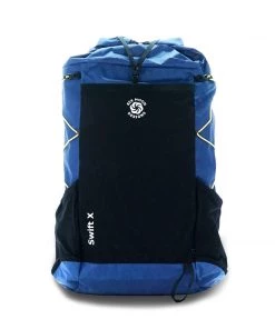 Six Moon Designs Six Moon Design's - Swift X Hiking Backpack Blue