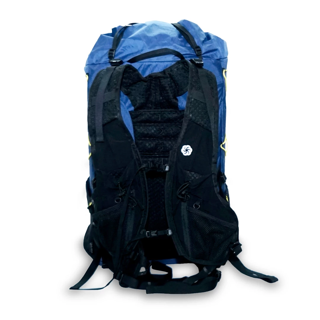 Six Moon Designs Six Moon Design's - Swift X Hiking Backpack Blue