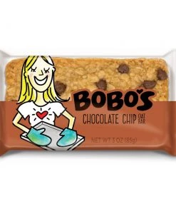 Liberty Mountain BOBO'S OAT BARS