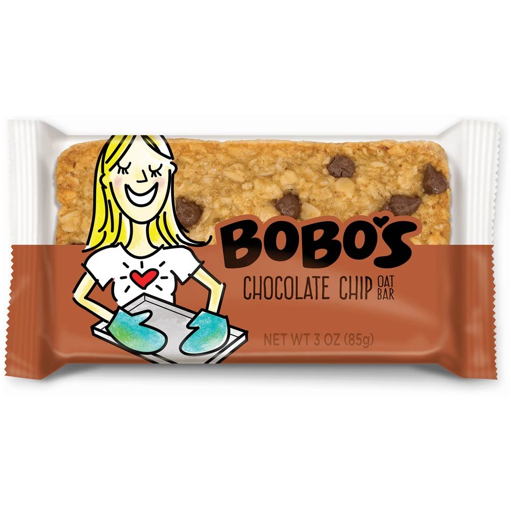 Liberty Mountain BOBO'S OAT BARS