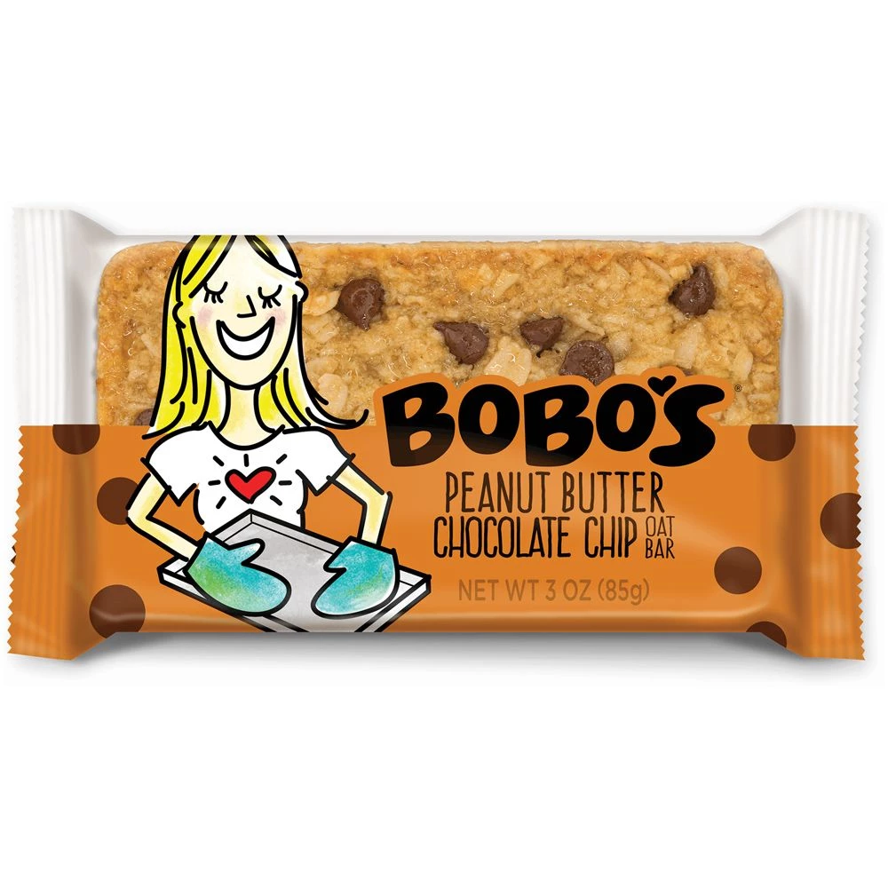 Liberty Mountain BOBO'S OAT BARS