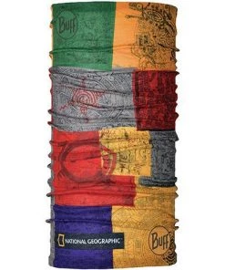 Summit Distribution WEARABLES Buff Original Headwear