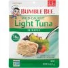 Walmart Bumble Bee Wild-Caught Tuna