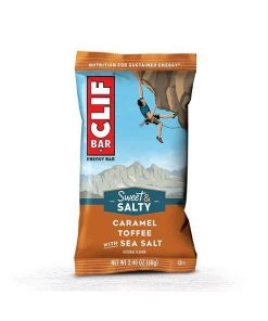 Costco CLIF Bar - Energy Bar